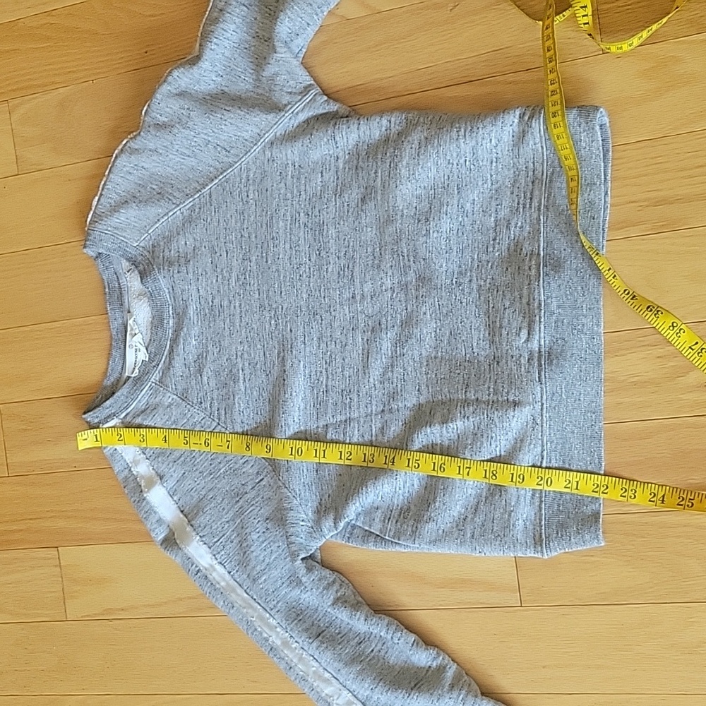 Golden Goose Sweatsuit with contrasting trim - Picture 15 of 16